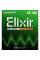 Струны для бас-гитары Elixir 14777 Nanoweb Coated Stainless Steel Light 5-Strings 45/130