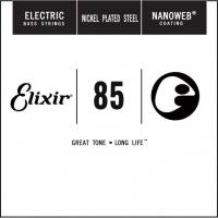 Струна Elixir 15385 Nanoweb Long Scale .085