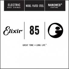 Струна Elixir 15385 Nanoweb Long Scale .085