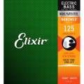 Струна Elixir 15425 Nanoweb Coated Nickel Plated Steel Super Light B 125