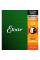Струна Elixir 15425 Nanoweb Coated Nickel Plated Steel Super Light B 125