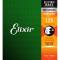 Струна Elixir 15425 Nanoweb Coated Nickel Plated Steel Super Light B 125