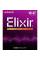 Струни для акустичної гітари Elixir 16002 Nanoweb Phosphor Bronze Extra Light 10/47