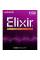 Струни для акустичної гітари Elixir 16027 Nanoweb Phosphor Bronze Custom Light 11/52