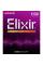 Струны для акустической гитары Elixir 16027 Nanoweb Phosphor Bronze Custom Light 11/52
