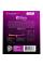 Струны для акустической гитары Elixir 16077 Nanoweb Phosphor Bronze Light-Medium 12/56