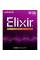 Струны для акустической гитары Elixir 16102 Nanoweb Phosphor Bronze Medium 13/56