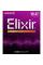 Струны для акустической гитары Elixir 16152 Nanoweb Phosphor Bronze 12 Strings Light 10/47