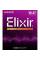 Струни для акустичної гітари Elixir 16152 Nanoweb Phosphor Bronze 12 Strings Light 10/47