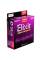 Струны для акустической гитары Elixir 3 Pack 16538 Nanoweb 80/20 Bronze Custom Light 11/52
