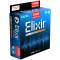 Струны для электрогитары Elixir 3 Pack 16542 Nanoweb Nickel Plated Steel Light 10/46