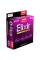 Струны для акустической гитары Elixir 3 Pack 16545 Nanoweb Phosphor Bronze Light 12/53