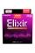 Струны для акустической гитары Elixir 3 Pack 16546 Nanoweb Phosphor Bronze Medium 13/56