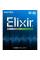 Струни для електрогітари Elixir 19052 Optiweb Nickel Plated Steel Light 10/46