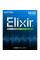 Струны для электрогитары Elixir 19077 Optiweb Nickel Plated Steel 10/52