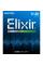 Струны для электрогитары Elixir 19102 Optiweb Nickel Plated Steel 11/49