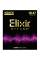 Струны для акустической гитары Elixir 21002 Attune Phosphor Bronze Acoustic Extra Light 10/47