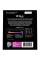 Струны для акустической гитары Elixir 21002 Attune Phosphor Bronze Acoustic Extra Light 10/47