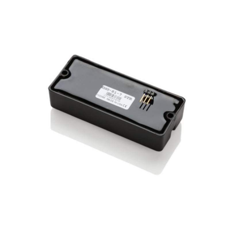 Звукосниматель EMG 81-7 (Black)
