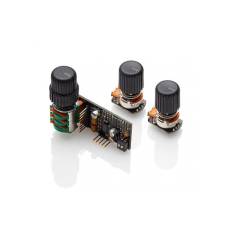 Ручки потенциометров EMG BQS CONTROL