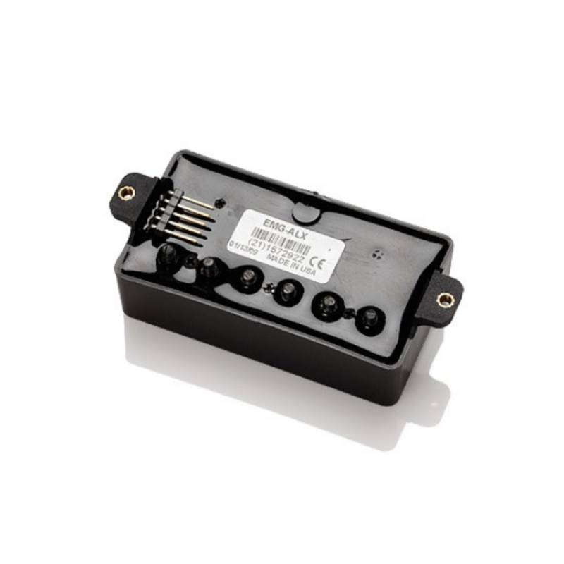 Звукознімач EMG F-ALX Set