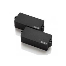 Звукосниматель EMG P (Black)