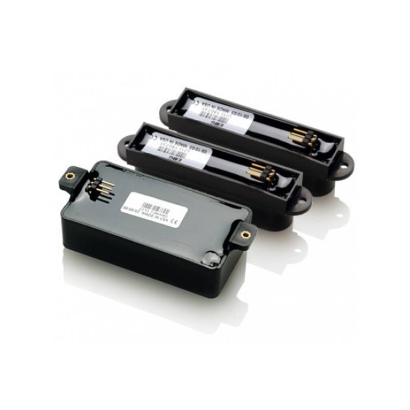 Звукознімач EMG SA/SA/81 SET (Black)