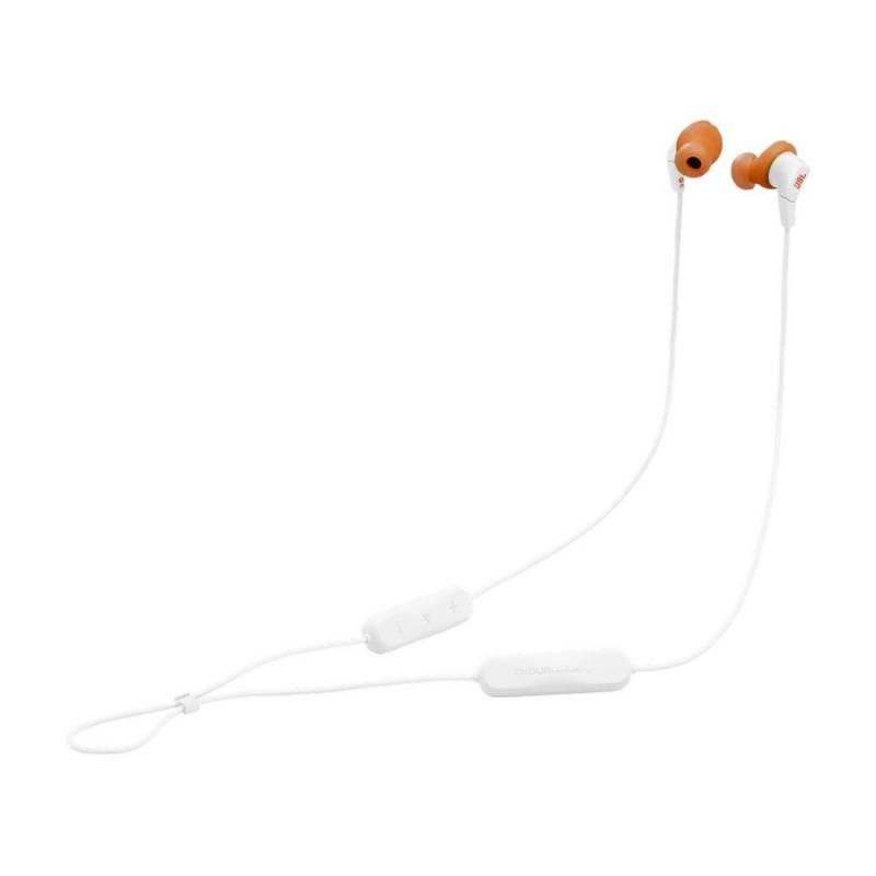 Наушники открытые JBL ENDURANCE RUN 3 WIRELESS WHITE