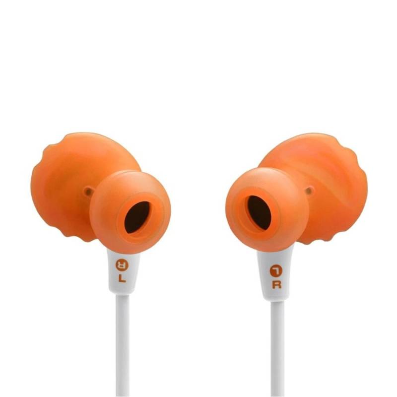Навушники відкриті JBL ENDURANCE RUN 3 WIRELESS WHITE