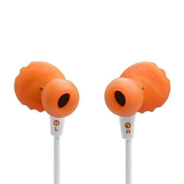 Навушники звичайні JBL ENDURANCE RUN 3C USB C WHITE