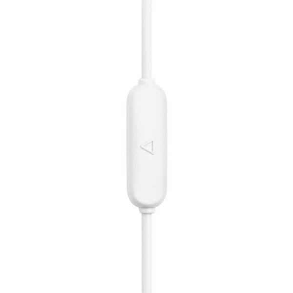 Навушники звичайні JBL ENDURANCE RUN 3C USB C WHITE