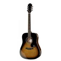 Акустична гітара EPIPHONE DR-100 VSB