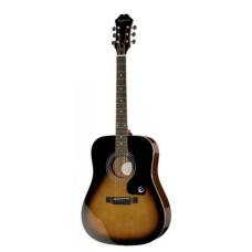 Акустична гітара EPIPHONE DR-100 VSB