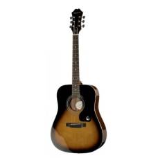 Акустична гітара EPIPHONE DR-100 VSB