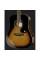 Акустическая гитара EPIPHONE DR-100 VSB