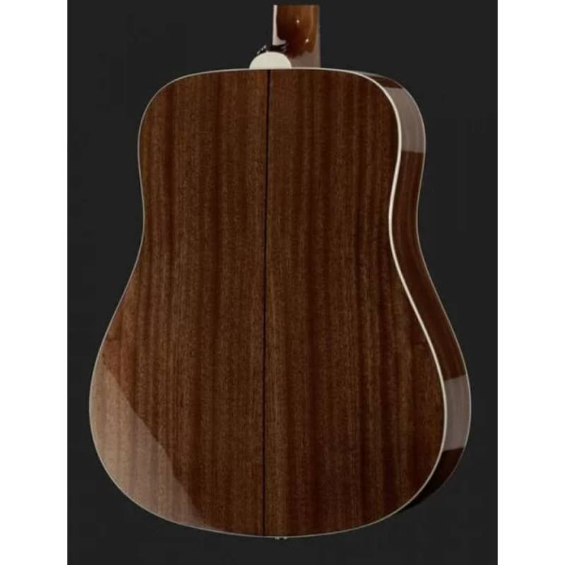 Акустическая гитара EPIPHONE DR-100 VSB