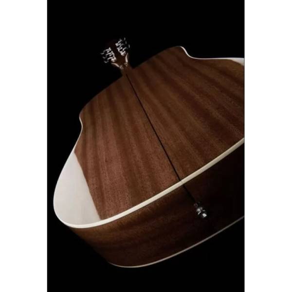 Акустическая гитара EPIPHONE DR-100 VSB