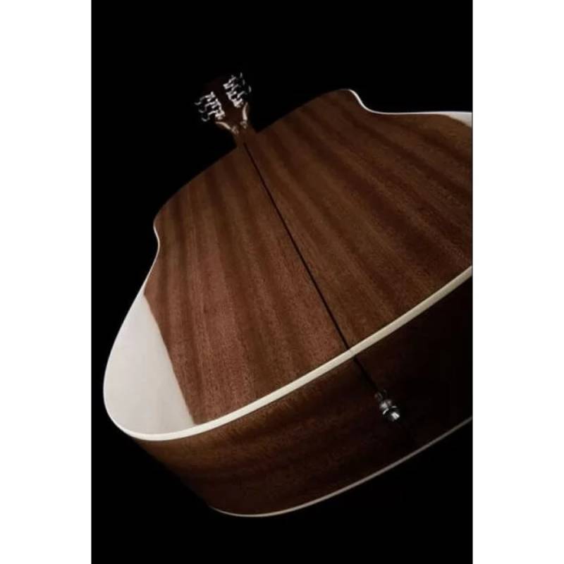 Акустическая гитара EPIPHONE DR-100 VSB