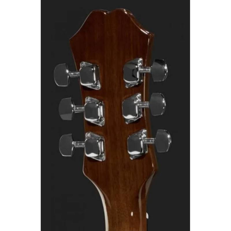 Акустическая гитара EPIPHONE DR-100 VSB
