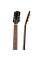 Электроакустическая гитара Epiphone J-45 EC Aged Vintage Sunburst