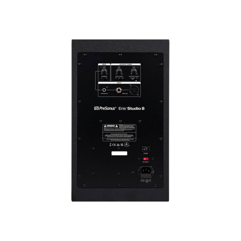 Студійний монітор PRESONUS ERIS STUDIO 8