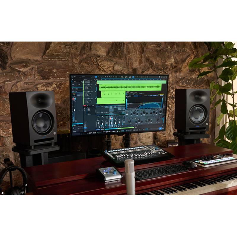 Студійний монітор PRESONUS ERIS STUDIO 8