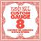 Струна Ernie Ball 1008 Plain Steel .008