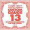 Струна Ernie Ball 1013 Plain Steel .013