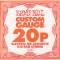 Струна Ernie Ball 1020 Plain Steel .020