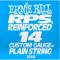 Струна Ernie Ball 1034 RPS Reinforsed Plain .014