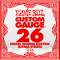 Струна Ernie Ball 1126 Nickel Wound .026