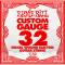 Струна Ernie Ball 1132 Nickel Wound .032