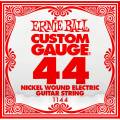 Струна Ernie Ball 1144 Nickel Wound .044