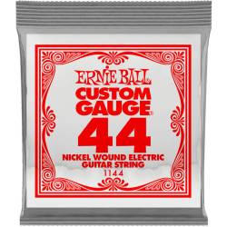 Струна Ernie Ball 1144 Nickel Wound .044